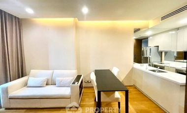 For sale 1 bed condo in Sathon, Bangkok