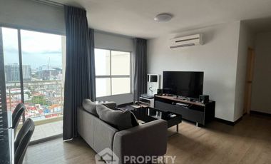 À louer et à vendre 2 chambres condo à Bang Na, Bangkok