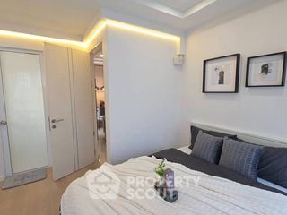 Wohnung zum Kauf mit 2 Zimmer in Wang Thonglang, Bangkok