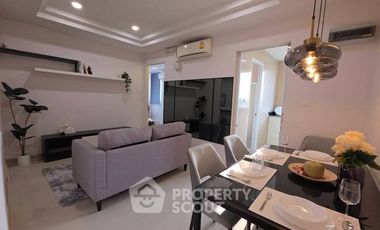 Wohnung zum Kauf mit 2 Zimmer in Wang Thonglang, Bangkok