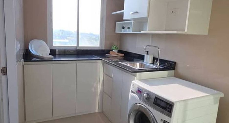 Wohnung zum Kauf mit 2 Zimmer in Wang Thonglang, Bangkok
