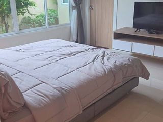 Villa en alquiler y en venta de 3 habitaciones en Bang Lamung, Chonburi