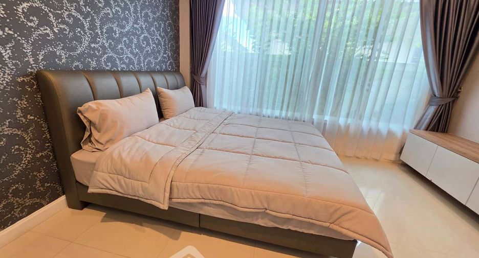 Villa en alquiler y en venta de 3 habitaciones en Huay Yai, Pattaya