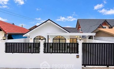 For sale 3 ベッドルーム house in Bang Lamung, Chonburi