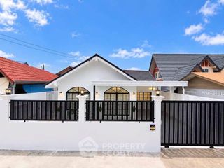 For sale 3 bedrooms house in Bang Lamung, Chonburi