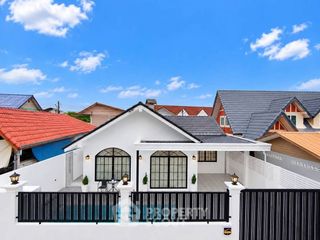For sale 3 bedrooms house in Bang Lamung, Chonburi