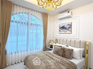 For sale 3 bedrooms house in Bang Lamung, Chonburi