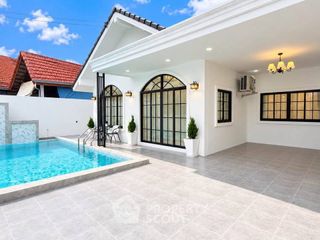 For sale 3 bedrooms house in Bang Lamung, Chonburi