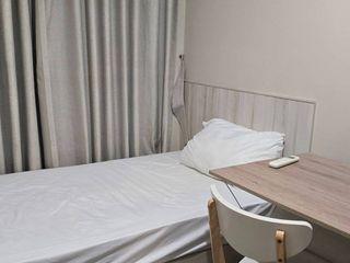 Wohnung zur Miete und zum Kauf mit 2 Zimmer in Bang Phlat, Bangkok