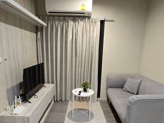 Wohnung zur Miete und zum Kauf mit 2 Zimmer in Bang Phlat, Bangkok