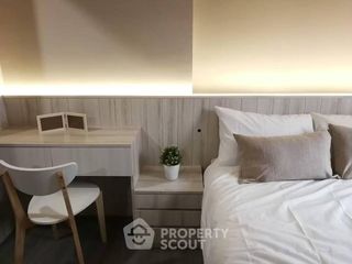Wohnung zur Miete und zum Kauf mit 2 Zimmer in Bang Phlat, Bangkok