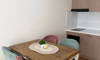 Аренда и продажа 2 спальни кондо в Кхлонг Сан, Бангкок
