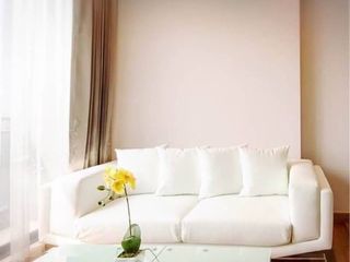 À vendre 1 chambre condo à Huai Khwang, Bangkok