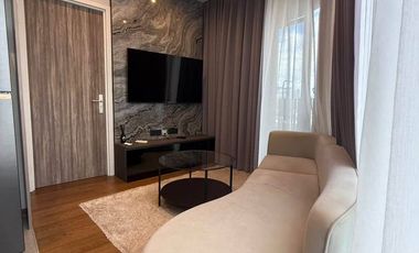 À louer et à vendre 1 chambre condo à Khlong Toei, Bangkok