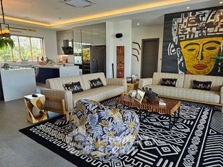 For sale 3 bedrooms villa in Bang Lamung, Chonburi
