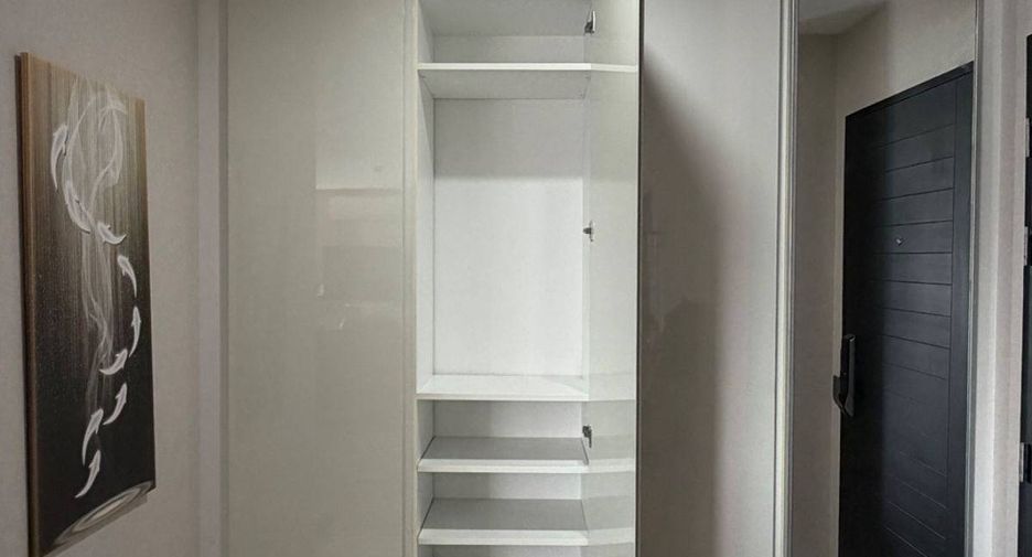ขาย 2 ห้องนอน คอนโด ใน ห้วยขวาง, กรุงเทพฯ