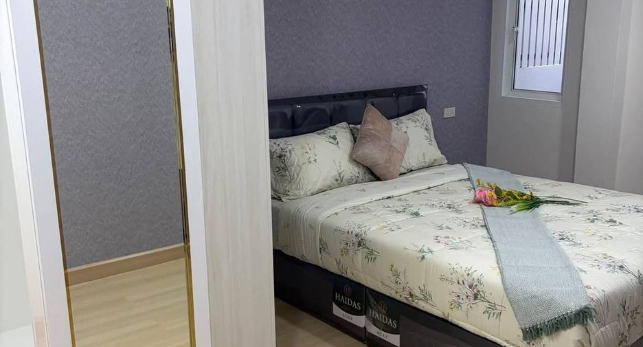 Casa en venta de 3 habitaciones en Bang Lamung, Chonburi