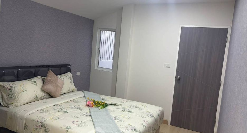 Casa en venta de 3 habitaciones en Bang Lamung, Chonburi