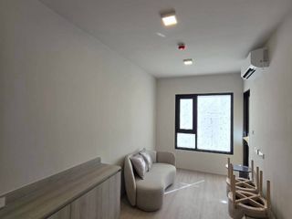 À vendre 1 chambre condo à Huai Khwang, Bangkok