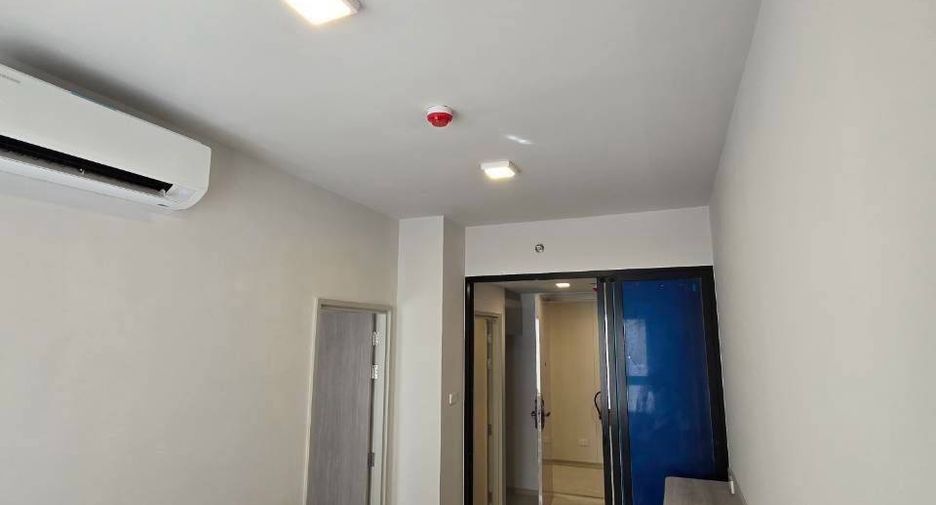 For sale 1 bed condo in Huai Khwang, Bangkok