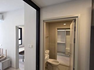 À vendre 1 chambre condo à Huai Khwang, Bangkok