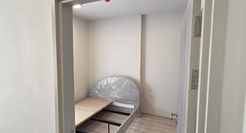 For sale 1 bed condo in Huai Khwang, Bangkok