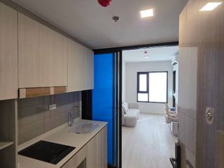 À vendre 1 chambre condo à Huai Khwang, Bangkok
