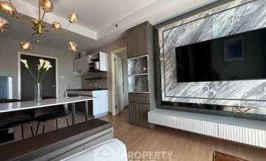 For rent and for sale 1 bed condo in Jomtien, Pattaya