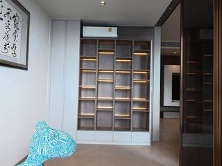 Продажа 4 спальни кондо в Сатхон, Бангкок
