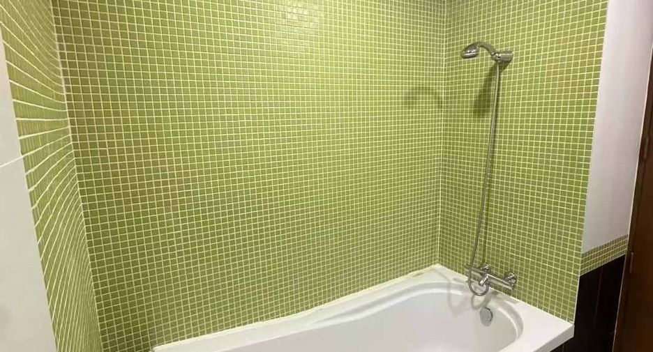 For rent and for sale 1 bed condo 