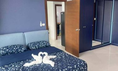 For rent and for sale 1 bed condo 