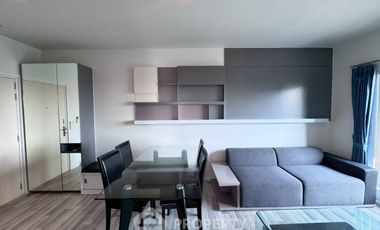 Wohnung zum Kauf mit 2 Zimmer in Thon Buri, Bangkok