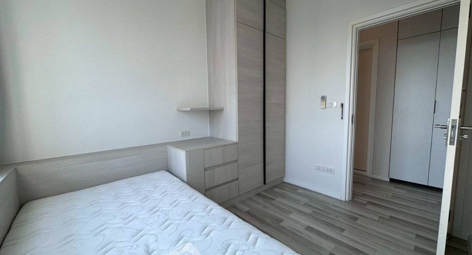 Wohnung zum Kauf mit 2 Zimmer in Thon Buri, Bangkok