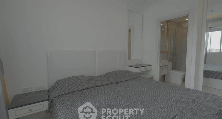 For sale 1 bed condo in Jomtien, Pattaya