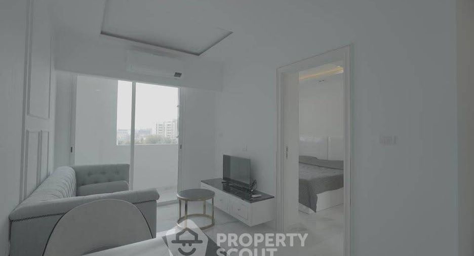For sale 1 bed condo in Jomtien, Pattaya