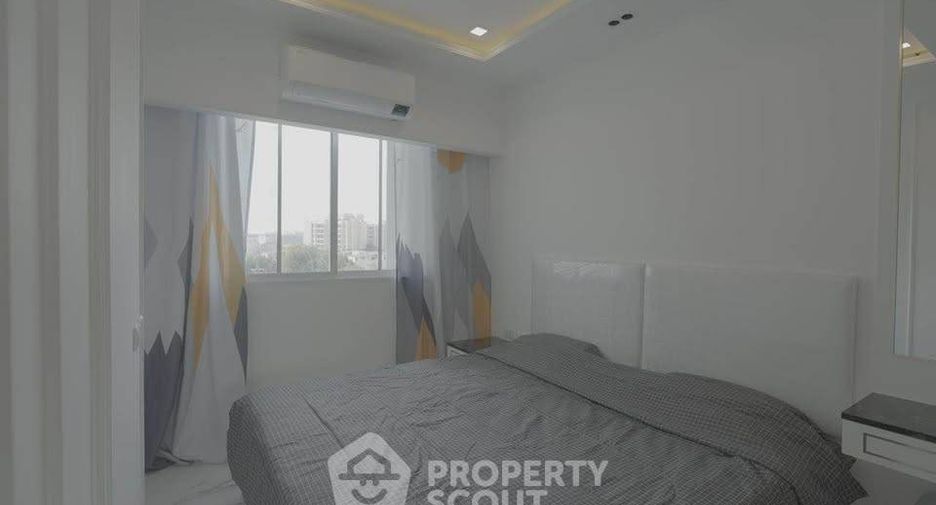 For sale 1 bed condo in Jomtien, Pattaya
