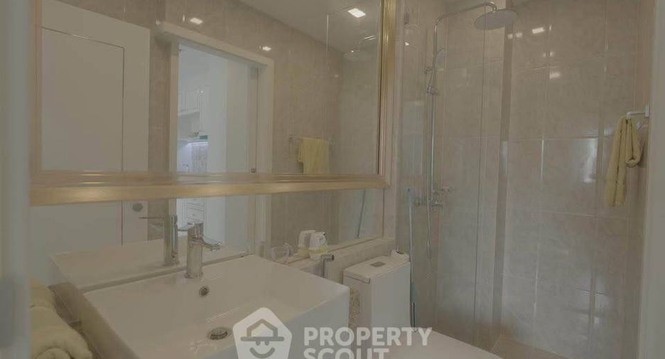 For sale 1 bed condo in Jomtien, Pattaya