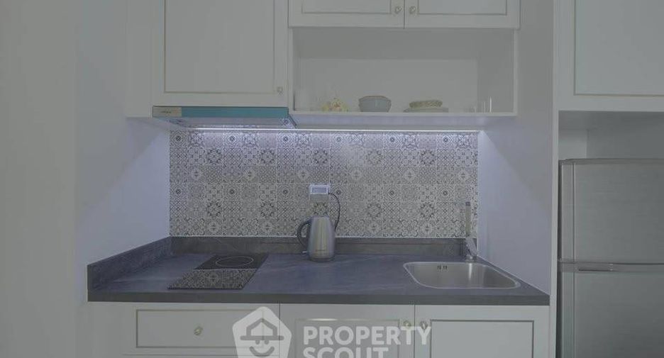 For sale 1 bed condo in Jomtien, Pattaya