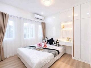 For sale 4 bedrooms house in Bang Lamung, Chonburi