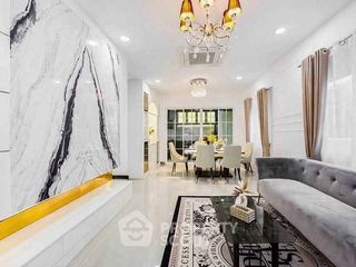 For sale 4 bedrooms house in Bang Lamung, Chonburi