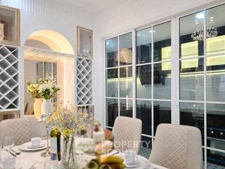 For sale 4 bedrooms house in Bang Lamung, Chonburi