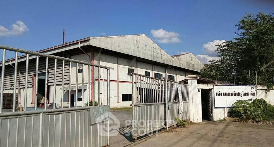 À vendre 6 chambres maison à Bo Thong, Chonburi