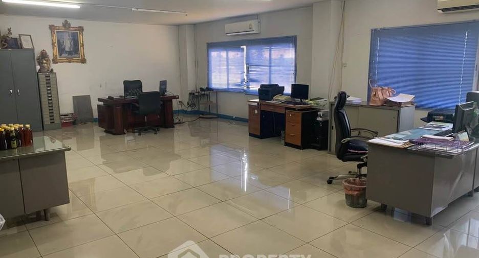 À vendre 6 chambres maison à Bo Thong, Chonburi