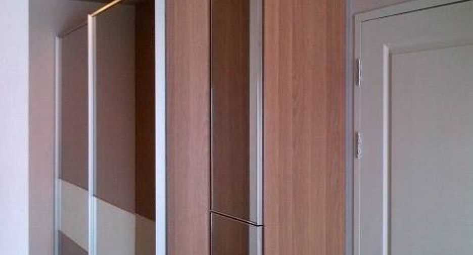 For rent and for sale 1 bed condo in Khlong Toei, Bangkok