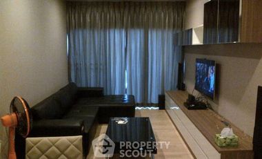 For rent and for sale 1 bed condo in Khlong Toei, Bangkok