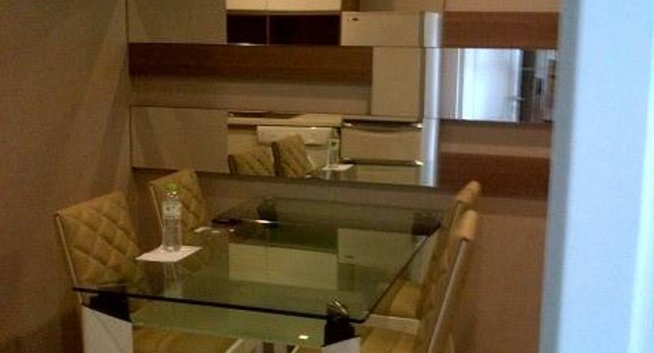 For rent and for sale 1 bed condo in Khlong Toei, Bangkok