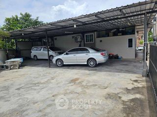 For sale 4 bedrooms house in Mueang Chon Buri, Chonburi