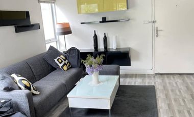 Wohnung zum Kauf mit 2 Zimmer in Chatuchak, Bangkok