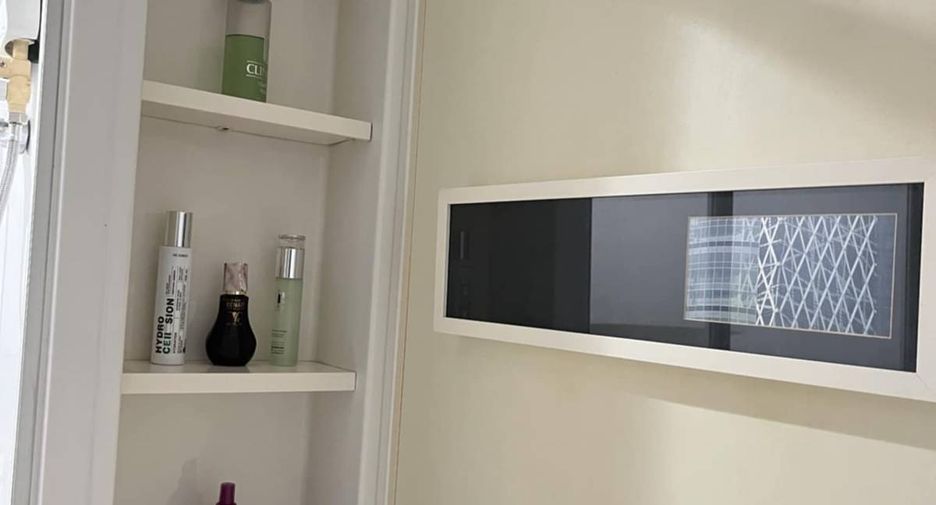Wohnung zum Kauf mit 2 Zimmer in Chatuchak, Bangkok