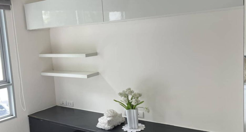 Wohnung zum Kauf mit 2 Zimmer in Chatuchak, Bangkok